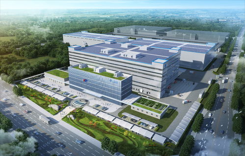 中交重庆冷链项目 跑出建设“加速度” 打造智慧科技新引擎