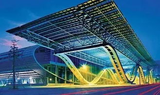 深圳大空港区国际会展中心迎重大进展，未来交通枢纽惊艳曝光