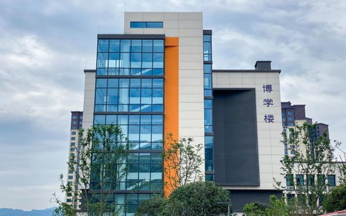 重庆大学城市科技学院永川校区与重庆科技中心公司的协同发展之路