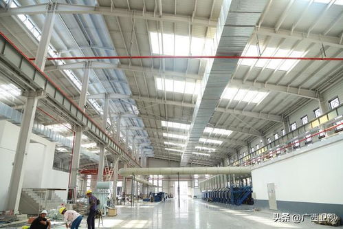 2万吨产品进帐64亿 贯彻落实党的二十大精神 防城港着力发展实体经济把高科技核心技术牢牢攥在自己手里